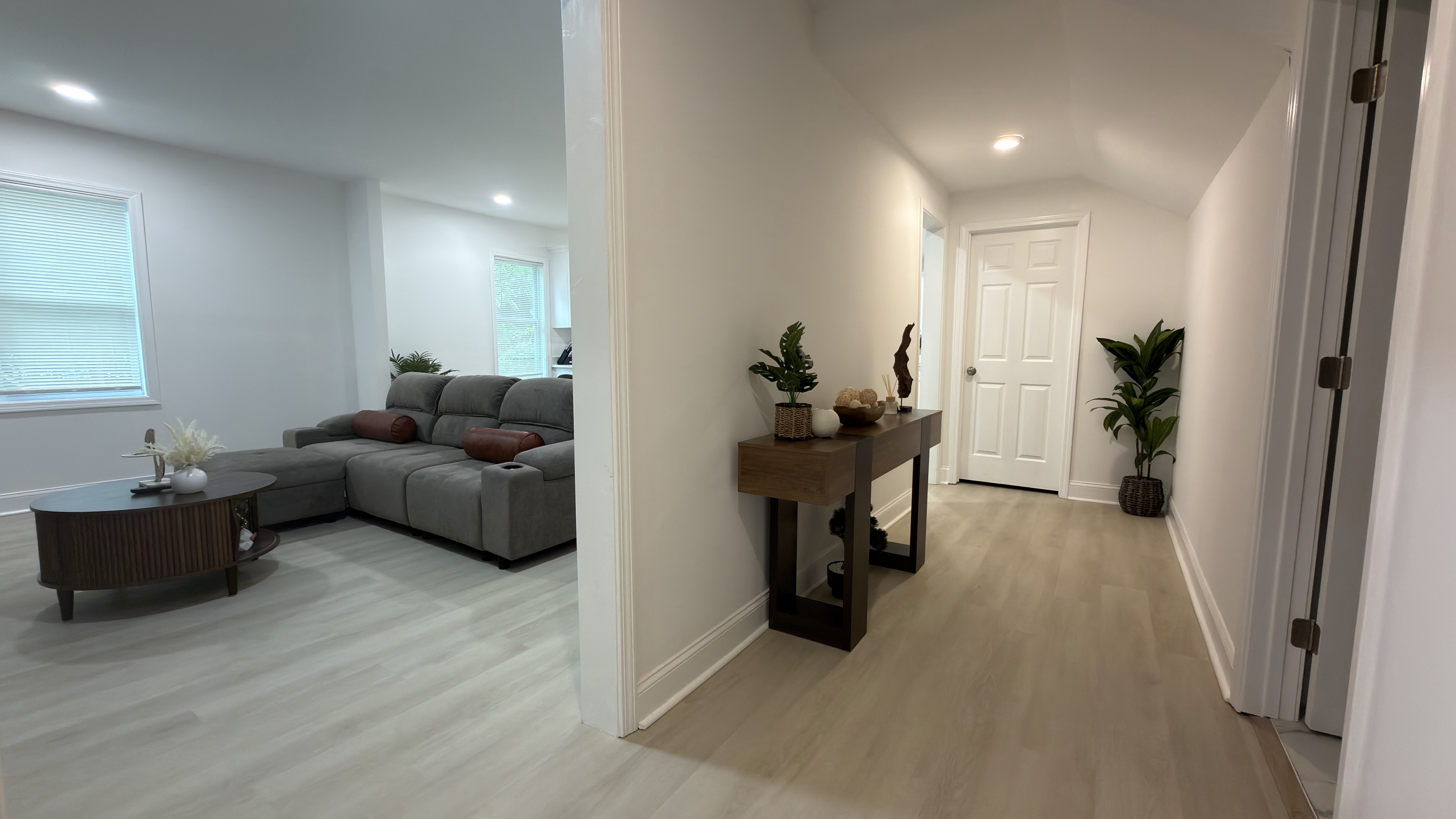 Covington Private Room w/ Shared Bath (C)